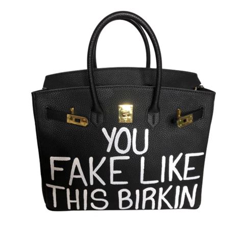 you fake like this birkin bag cost|birkin look alike handbags.